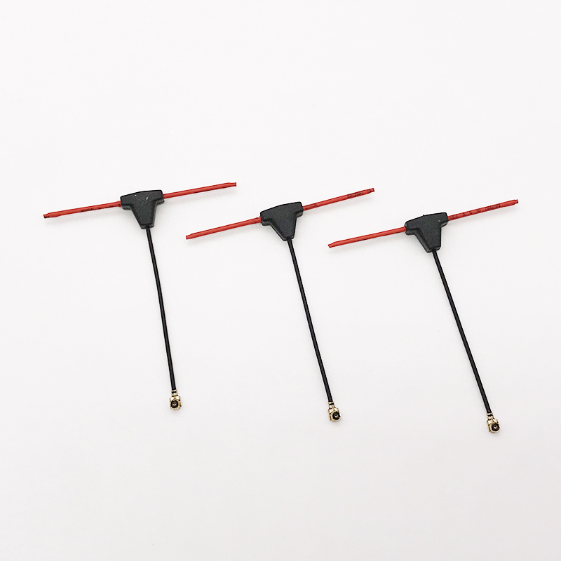 Antena T 2.4G 2DBI IPX1 untuk  - Antenna 2.4Ghz ulasan dan harga