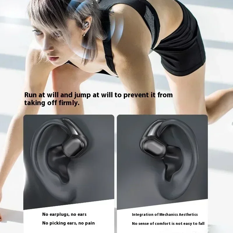 2028 QCY Earphone Konduksi Tul - Usb C Cable ulasan dan harga
