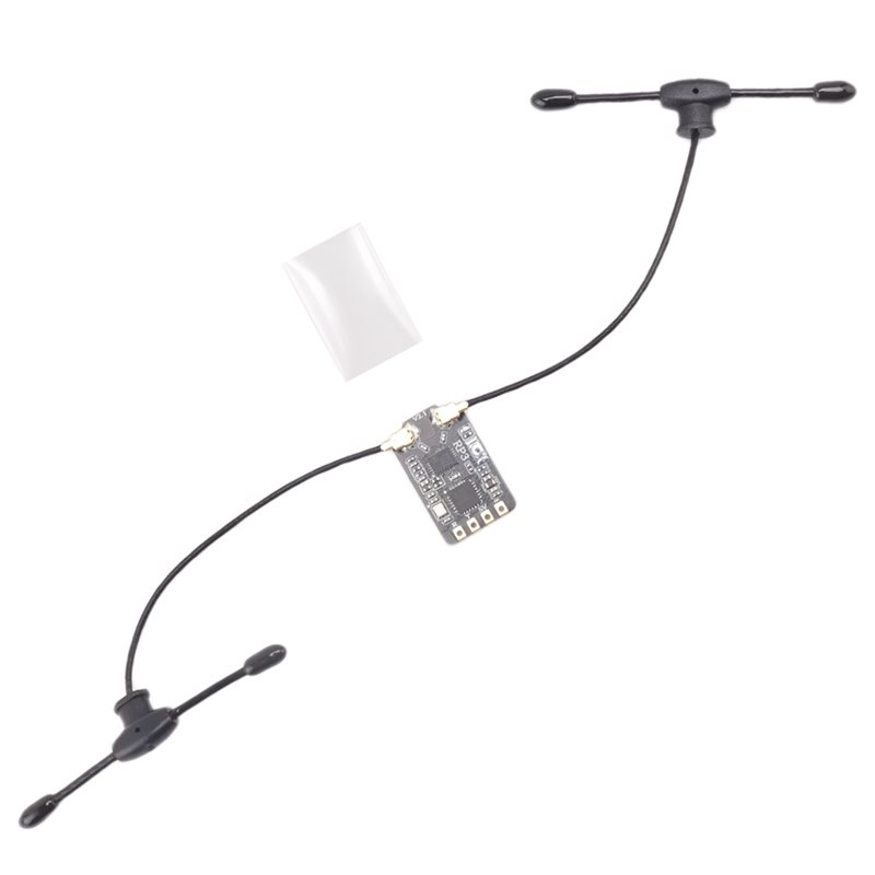 ABJA-RP3 Penerima Antena Ganda - Antenna 2.4Ghz ulasan dan harga